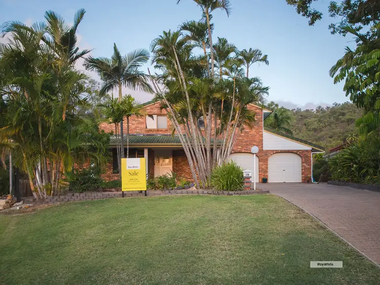 Third view of Homely house listing, 24 Berkelman Street, Frenchville QLD 4701