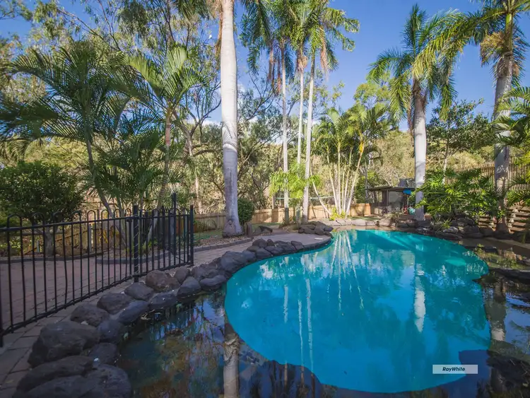 Fourth view of Homely house listing, 24 Berkelman Street, Frenchville QLD 4701