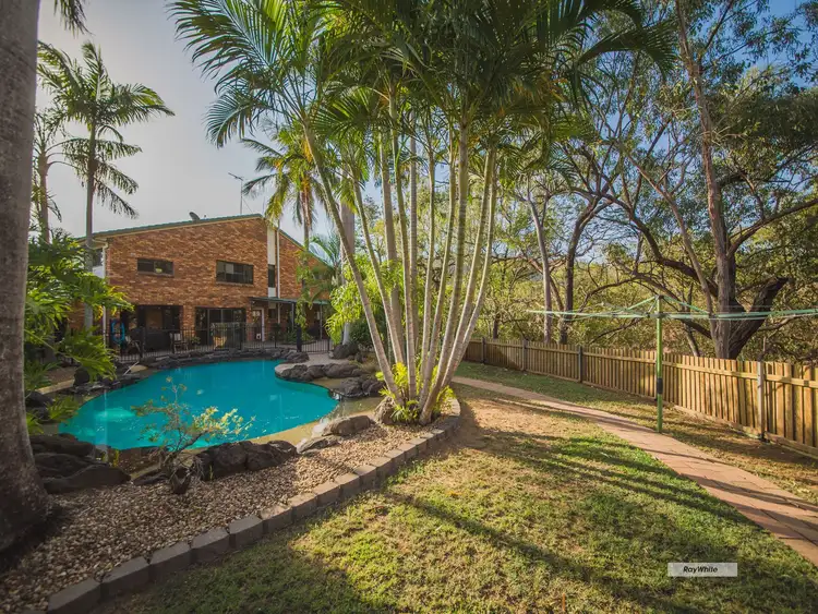 Fifth view of Homely house listing, 24 Berkelman Street, Frenchville QLD 4701