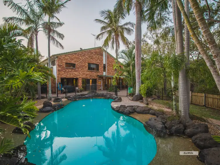 Sixth view of Homely house listing, 24 Berkelman Street, Frenchville QLD 4701