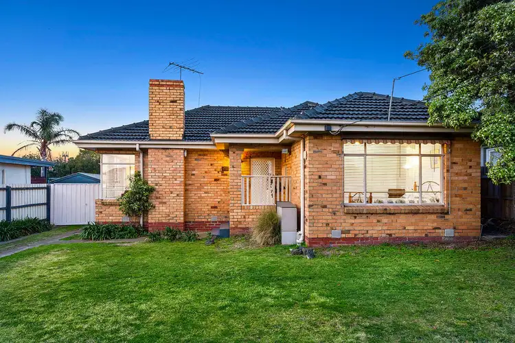 61 Bernard Street, Cheltenham VIC 3192