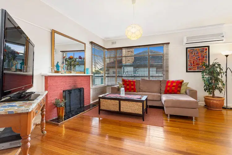 Third view of Homely house listing, 61 Bernard Street, Cheltenham VIC 3192