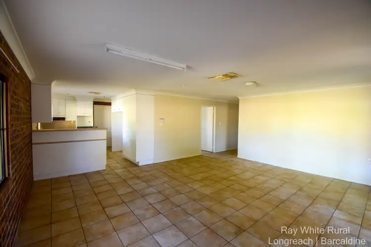 Second view of Homely house listing, 20 Bauhinia Street, Barcaldine QLD 4725