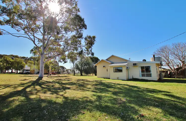 Second view of Homely house listing, 180 Waterview Road MONTEAGLE, Young NSW 2594