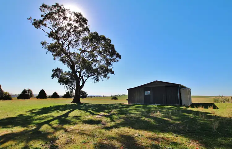 Fifth view of Homely house listing, 180 Waterview Road MONTEAGLE, Young NSW 2594
