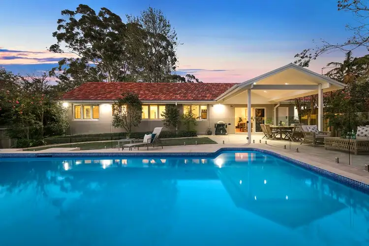 2a Ward Street, Pymble NSW 2073