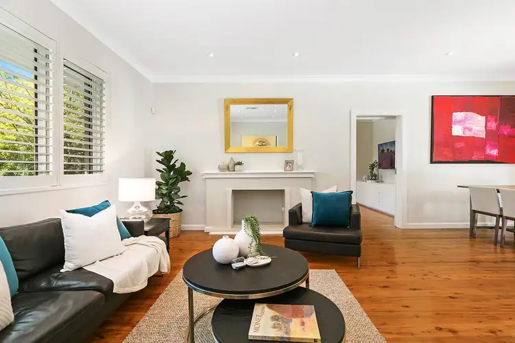 Fifth view of Homely house listing, 2a Ward Street, Pymble NSW 2073