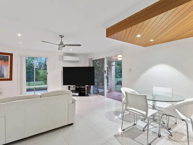 Third view of Homely townhouse listing, 49/13 Bowden Court, Nerang QLD 4211