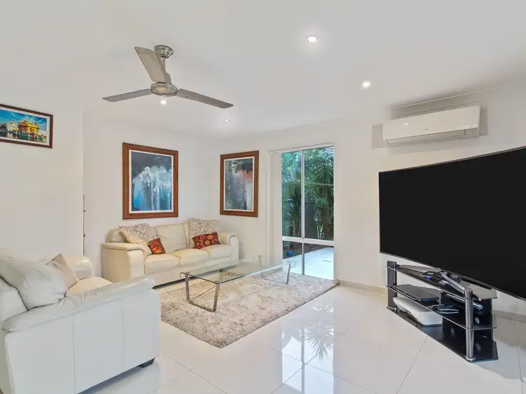 Fourth view of Homely townhouse listing, 49/13 Bowden Court, Nerang QLD 4211