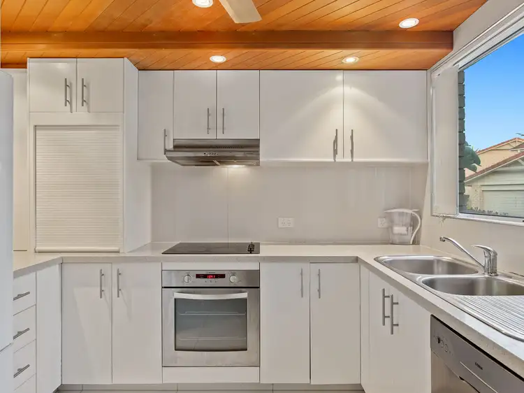 Fifth view of Homely townhouse listing, 49/13 Bowden Court, Nerang QLD 4211