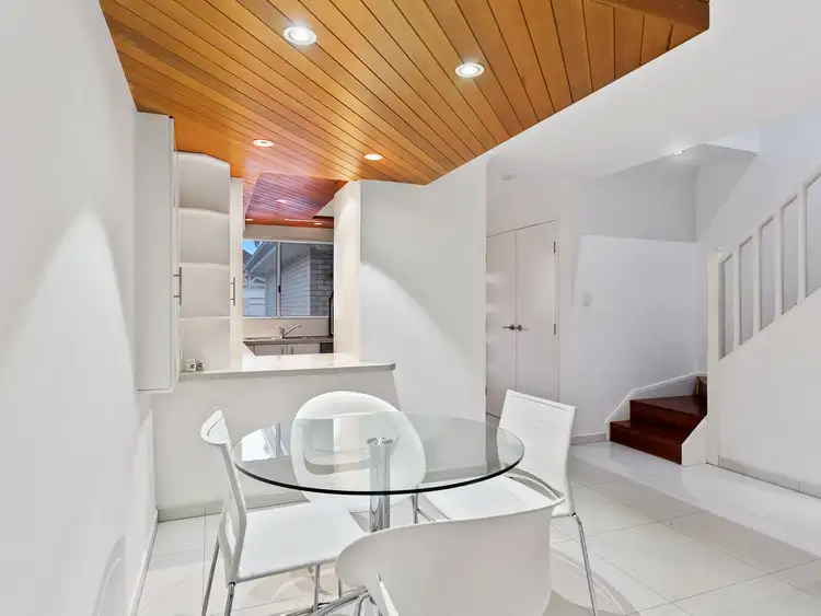 Sixth view of Homely townhouse listing, 49/13 Bowden Court, Nerang QLD 4211