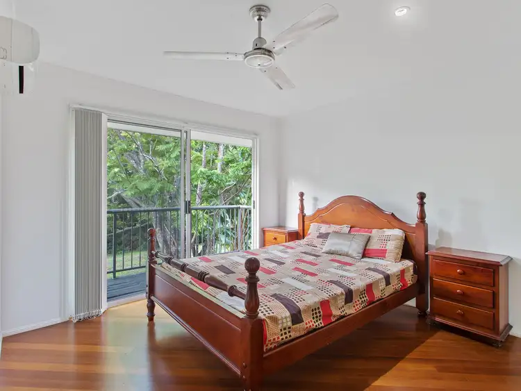 Seventh view of Homely townhouse listing, 49/13 Bowden Court, Nerang QLD 4211