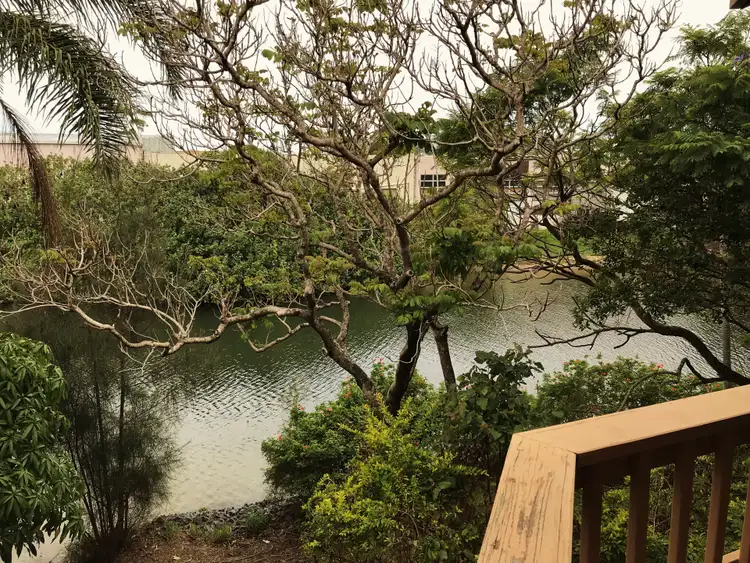 Main view of Homely townhouse listing, 4/11 Orvieto Avenue, Mermaid Waters QLD 4218