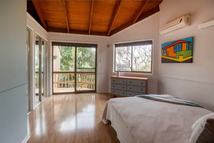 Second view of Homely townhouse listing, 4/11 Orvieto Avenue, Mermaid Waters QLD 4218
