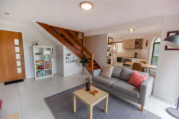 Third view of Homely townhouse listing, 4/11 Orvieto Avenue, Mermaid Waters QLD 4218