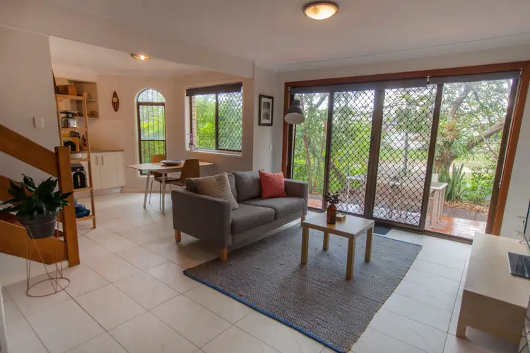 Fourth view of Homely townhouse listing, 4/11 Orvieto Avenue, Mermaid Waters QLD 4218
