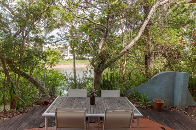 Fifth view of Homely townhouse listing, 4/11 Orvieto Avenue, Mermaid Waters QLD 4218