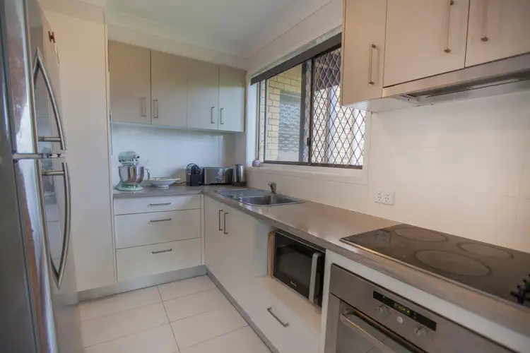 Sixth view of Homely townhouse listing, 4/11 Orvieto Avenue, Mermaid Waters QLD 4218