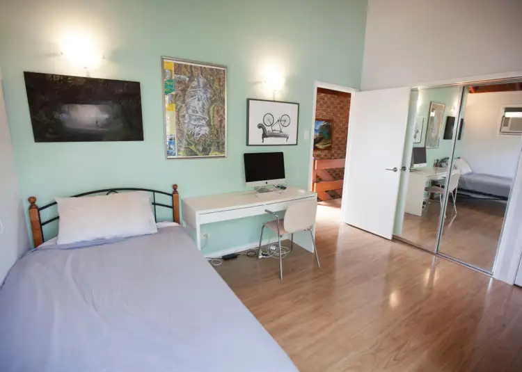 Seventh view of Homely townhouse listing, 4/11 Orvieto Avenue, Mermaid Waters QLD 4218