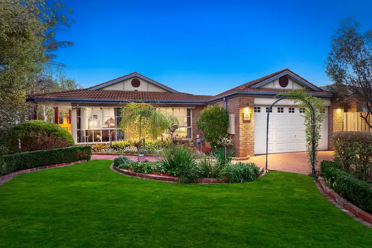 Main view of Homely house listing, 3 Cecil Court, South Morang VIC 3752
