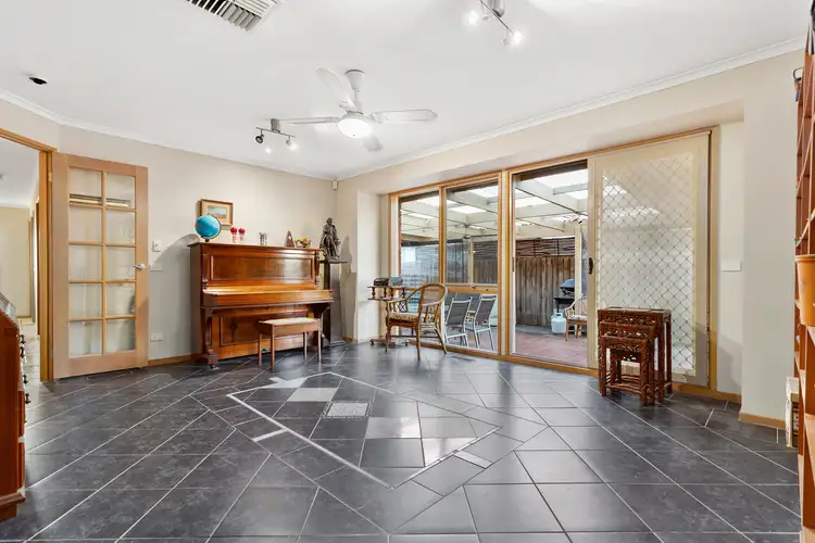 Fifth view of Homely house listing, 3 Cecil Court, South Morang VIC 3752