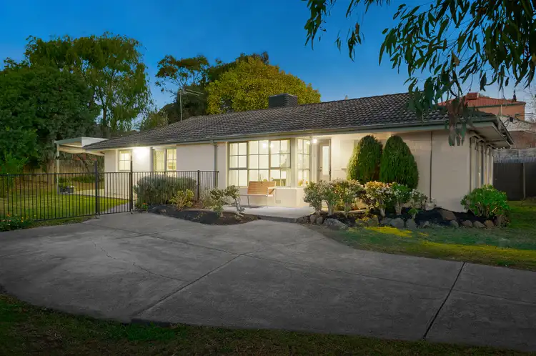3 Golden Court, Doncaster VIC 3108