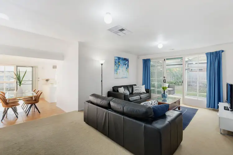 Third view of Homely house listing, 3 Golden Court, Doncaster VIC 3108