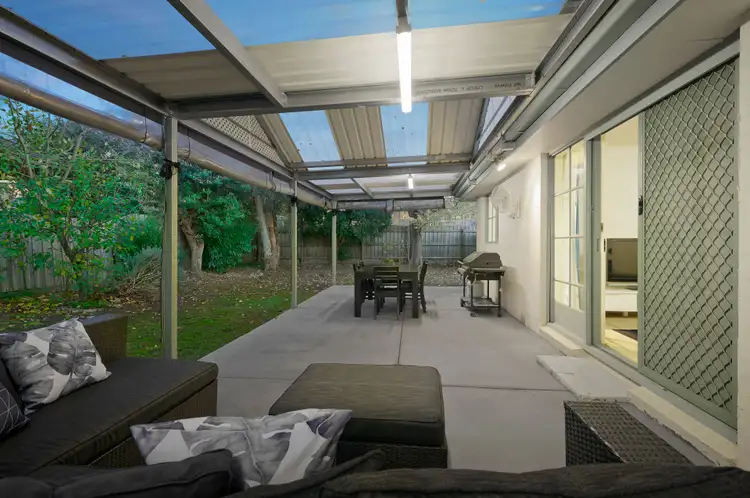 Fourth view of Homely house listing, 3 Golden Court, Doncaster VIC 3108