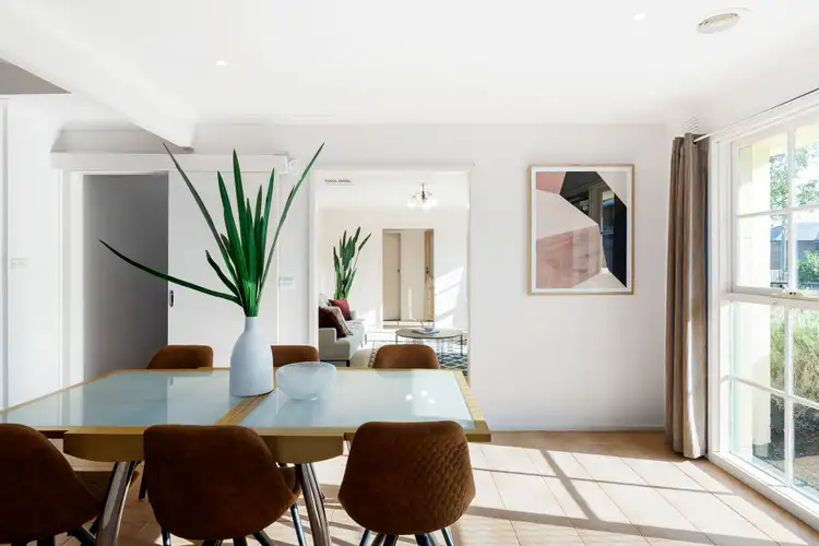 Fifth view of Homely house listing, 3 Golden Court, Doncaster VIC 3108