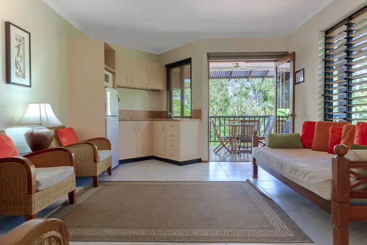 Second view of Homely apartment listing, 22/22-24 Owen Street, Port Douglas QLD 4877