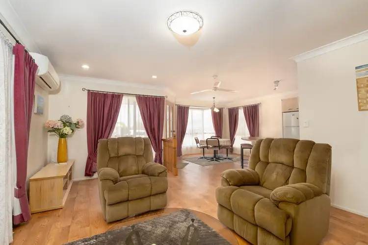 Third view of Homely house listing, 9 Banksia Court, Lowood QLD 4311