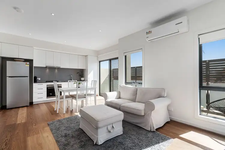 Second view of Homely townhouse listing, 11/11-13 Ashley Street, Reservoir VIC 3073