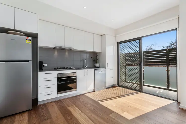 Third view of Homely townhouse listing, 11/11-13 Ashley Street, Reservoir VIC 3073