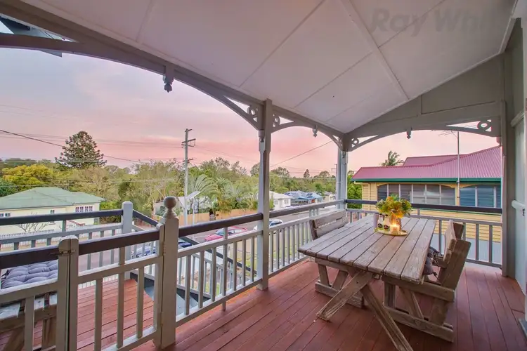 16 Cyprus Street, North Ipswich QLD 4305