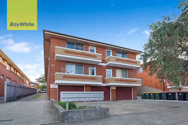Third view of Homely unit listing, Unit 5/40 Macdonald Street, Lakemba NSW 2195