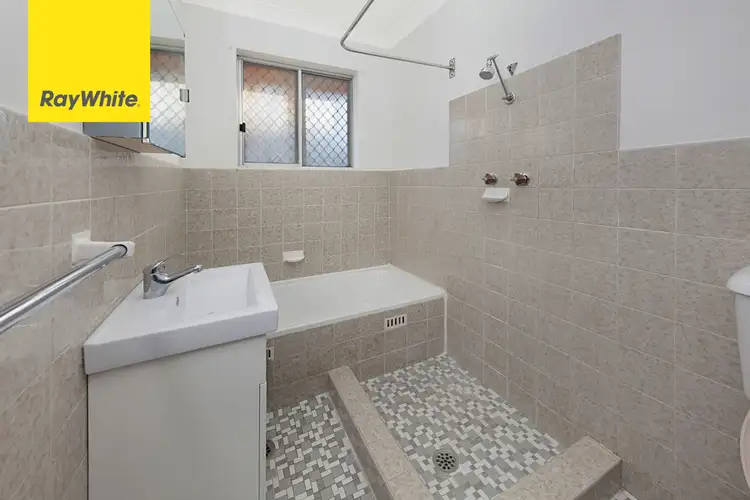 Fifth view of Homely unit listing, Unit 5/40 Macdonald Street, Lakemba NSW 2195
