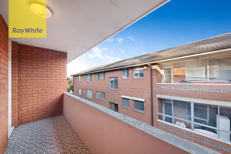 Sixth view of Homely unit listing, Unit 5/40 Macdonald Street, Lakemba NSW 2195