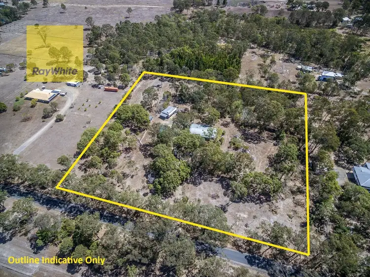 Main view of Homely rural property listing, 59 Blairs Road, Sharon QLD 4670