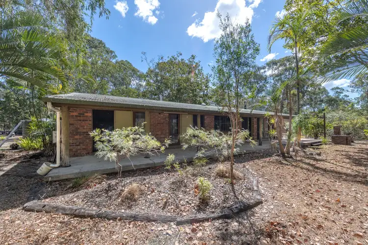 Third view of Homely rural property listing, 59 Blairs Road, Sharon QLD 4670