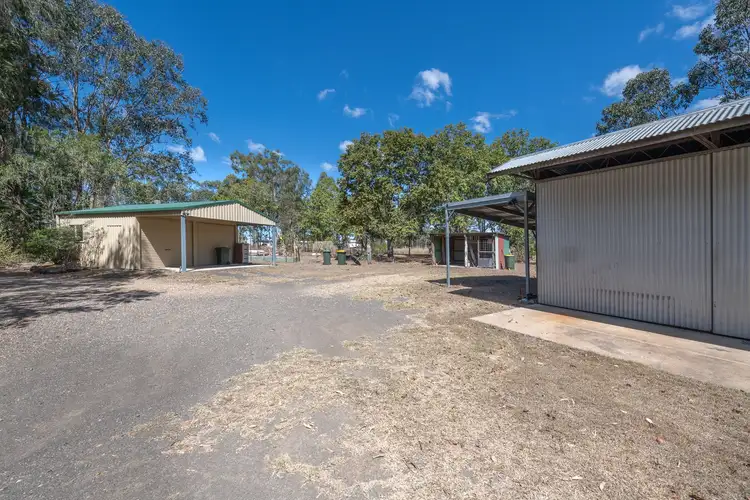 Fourth view of Homely rural property listing, 59 Blairs Road, Sharon QLD 4670