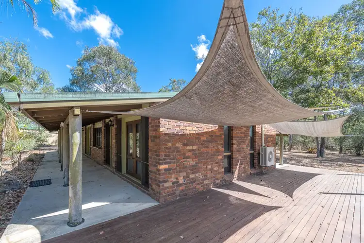 Seventh view of Homely rural property listing, 59 Blairs Road, Sharon QLD 4670