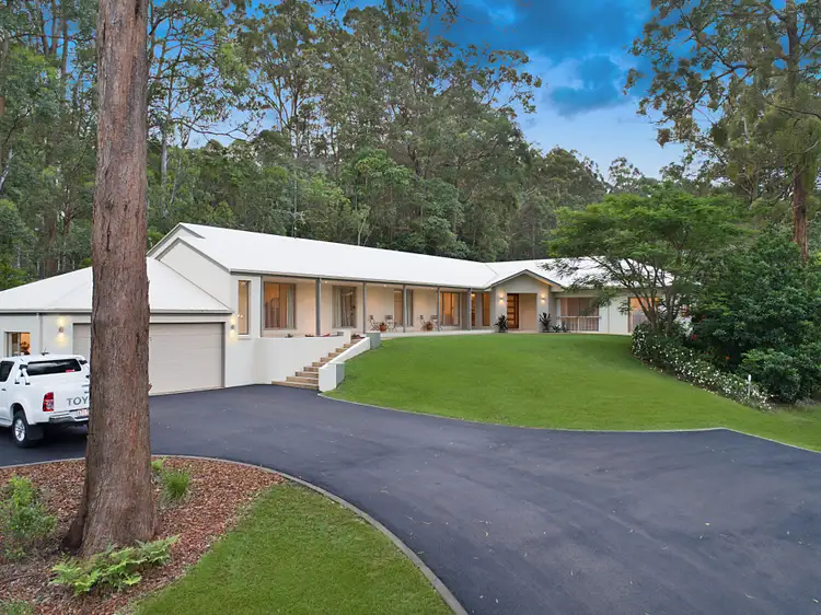 8 Fossilwood Court, Buderim QLD 4556