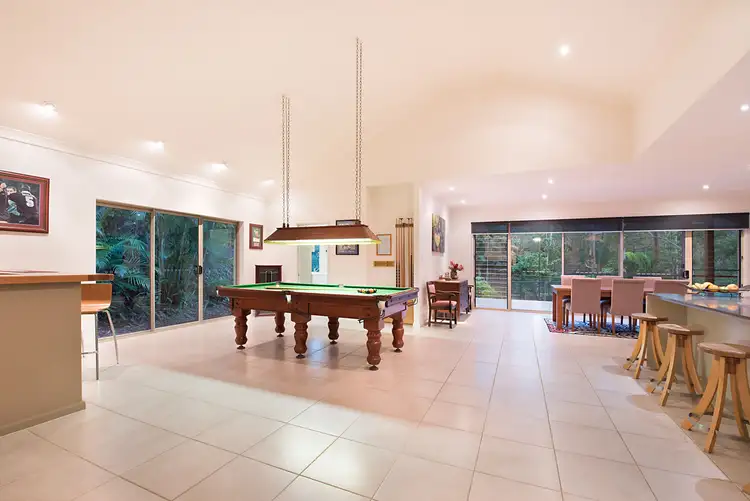 Fourth view of Homely house listing, 8 Fossilwood Court, Buderim QLD 4556