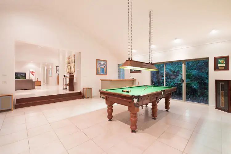 Fifth view of Homely house listing, 8 Fossilwood Court, Buderim QLD 4556