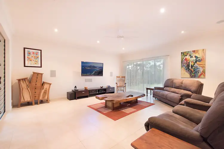 Sixth view of Homely house listing, 8 Fossilwood Court, Buderim QLD 4556