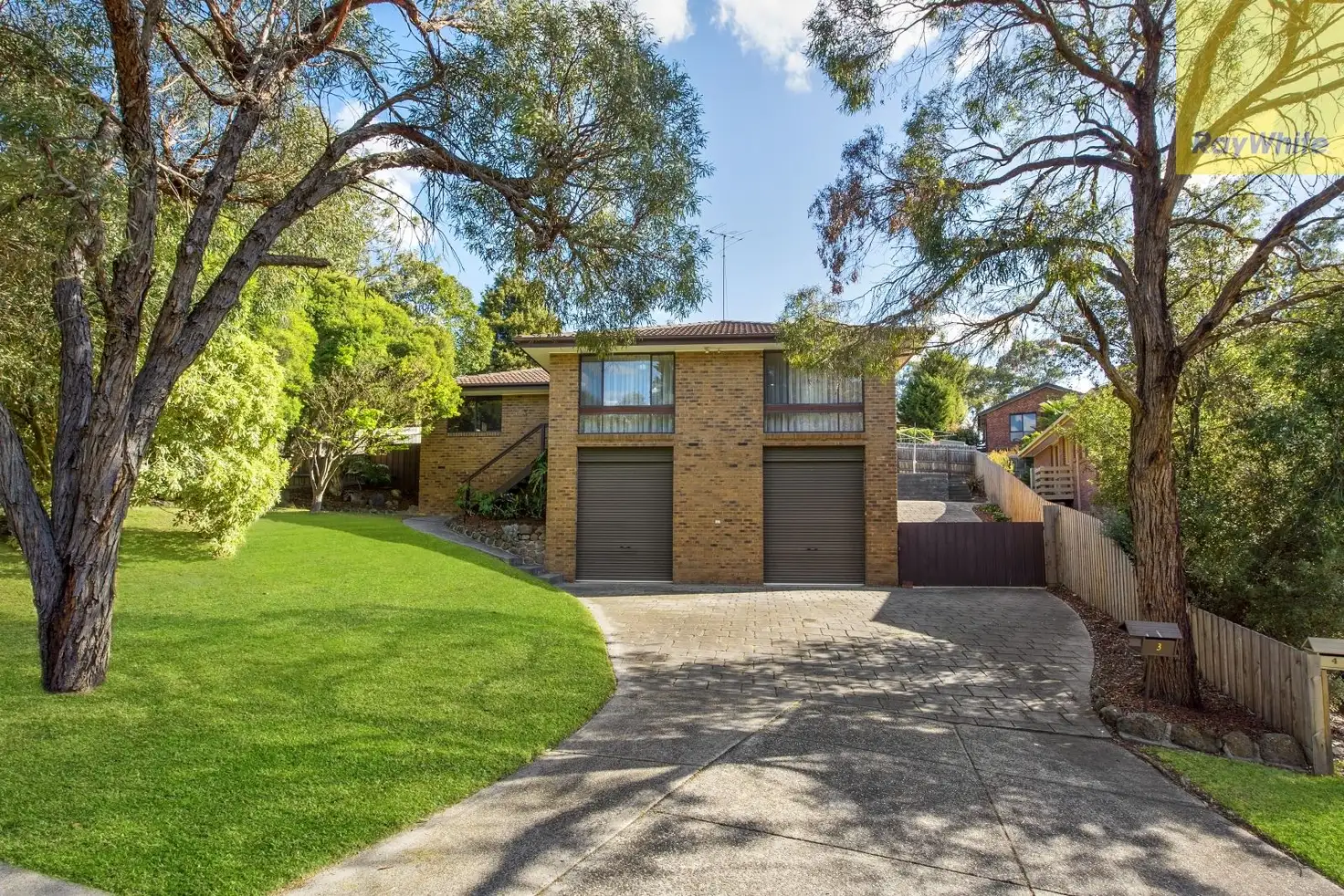 Main view of Homely house listing, 3 Musgrove Court, Greensborough VIC 3088