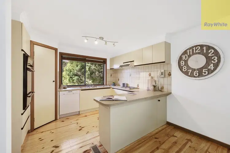 Fourth view of Homely house listing, 3 Musgrove Court, Greensborough VIC 3088
