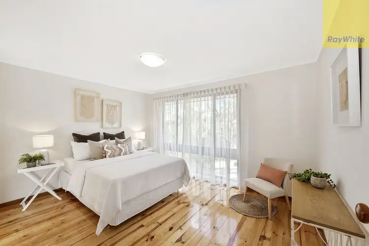 Fifth view of Homely house listing, 3 Musgrove Court, Greensborough VIC 3088