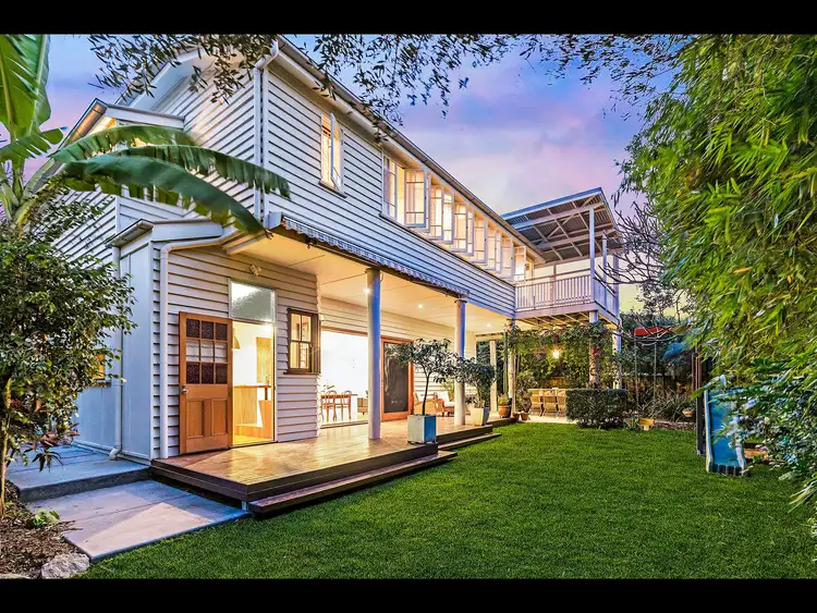 Main view of Homely house listing, 94 Prince Street, Annerley QLD 4103