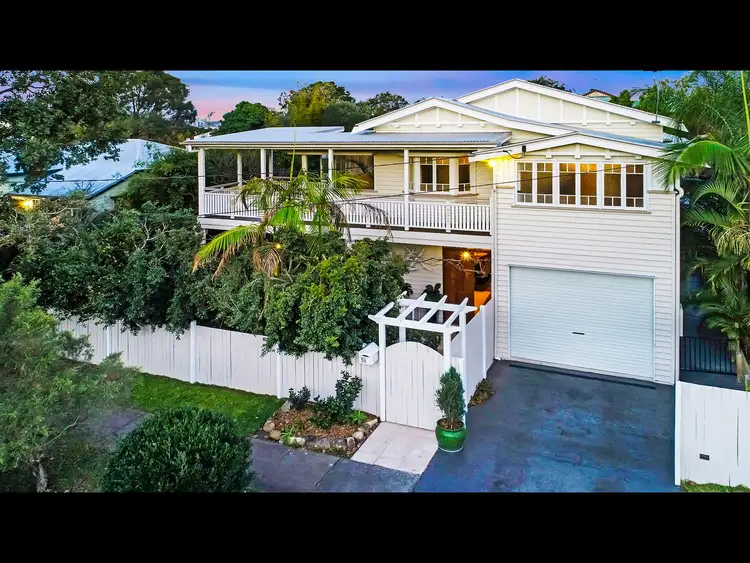 Second view of Homely house listing, 94 Prince Street, Annerley QLD 4103